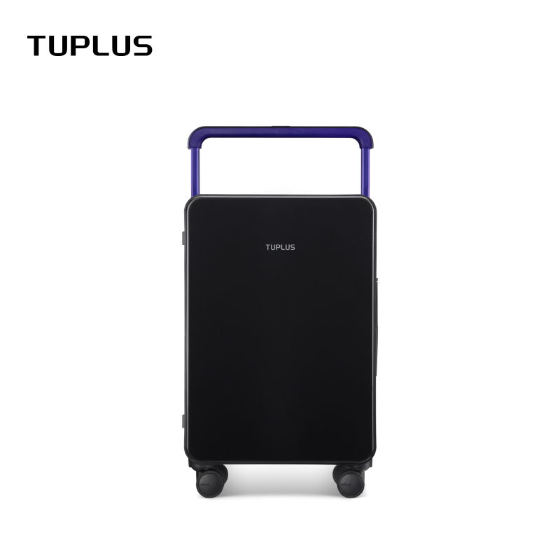 途加TUPLUS平衡经典系列（单位:只） 素黑 24寸